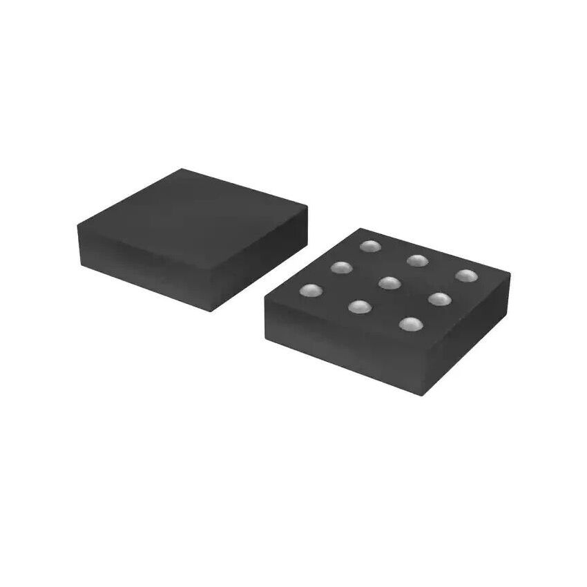 BD5460GUL-E2 IC AMP CLASS D MONO 850MW 9VCSP