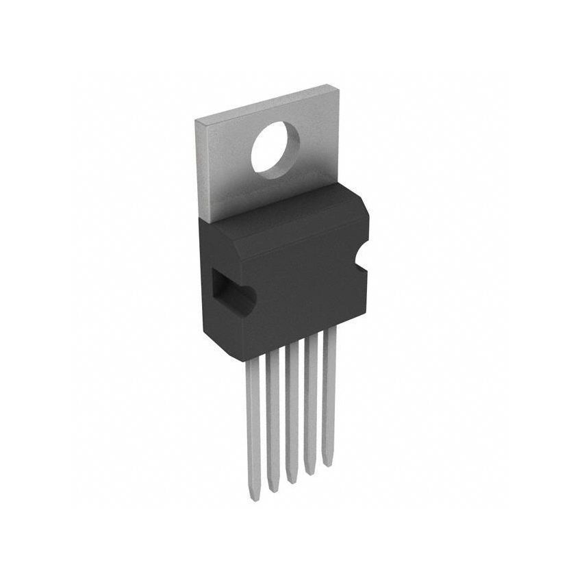 LM2576T-12 IC REG BUCK 12V 3A TO220-5