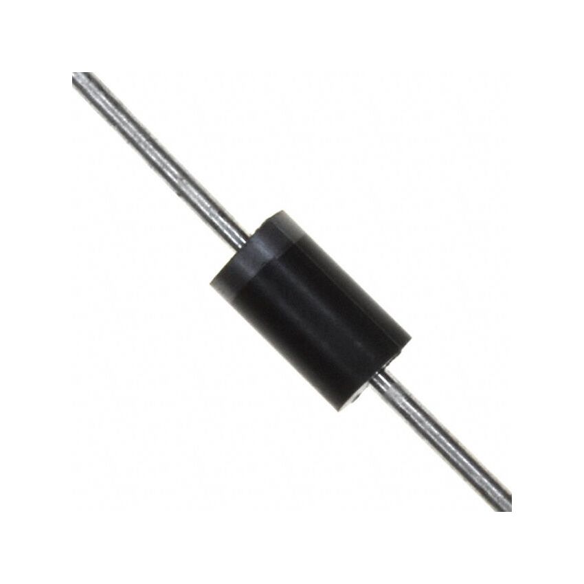 BYT11-1000 DIODE HY RoHS DO-201AD