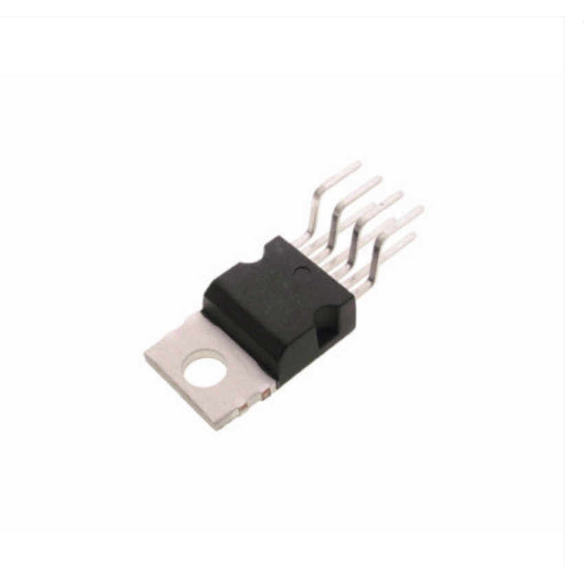 TDA8138A  INTEGRATED CIRCUIT TO-220-5