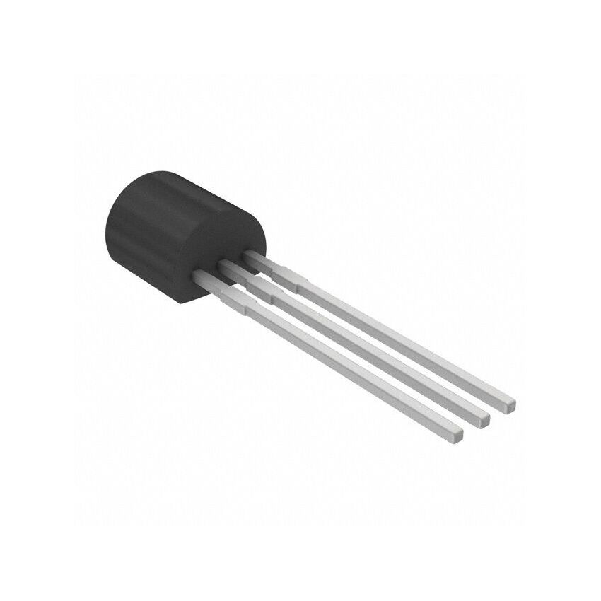 BC308C TRANSISTOR TO-92  (LOT OF 10)