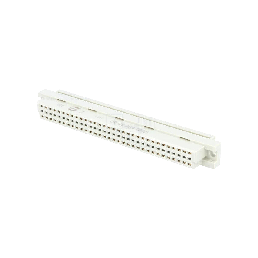 09032646828 Plug; DIN 41612; type C; female; PIN: 64; a+c; IDC