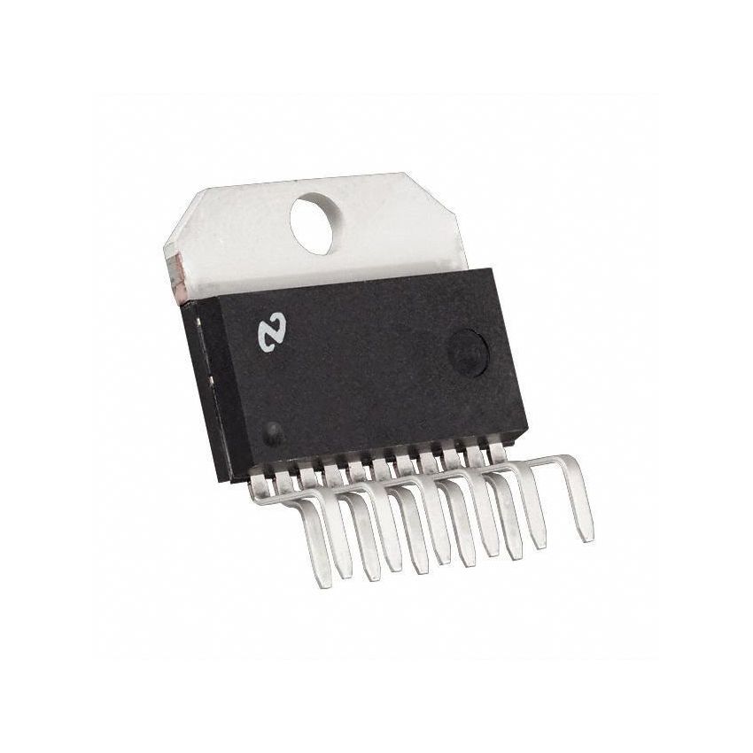 LMD18200T IC MOTOR DRIVER PAR TO220-11
