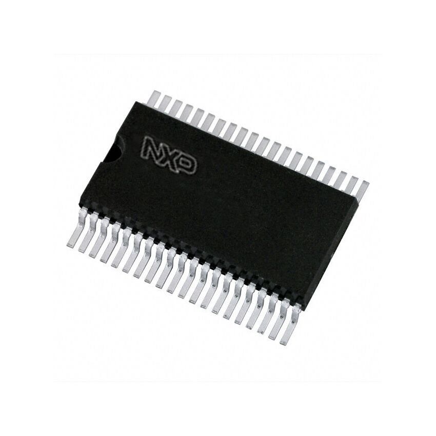 PCF8577CT SMD INTEGRATED CIRCUIT  VSOP-40