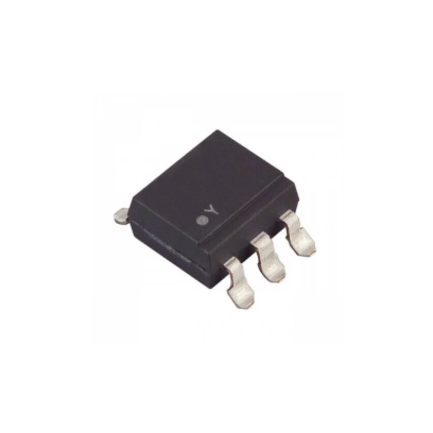 H11AV1XSM   OPTOCOUPLER  SOP-6