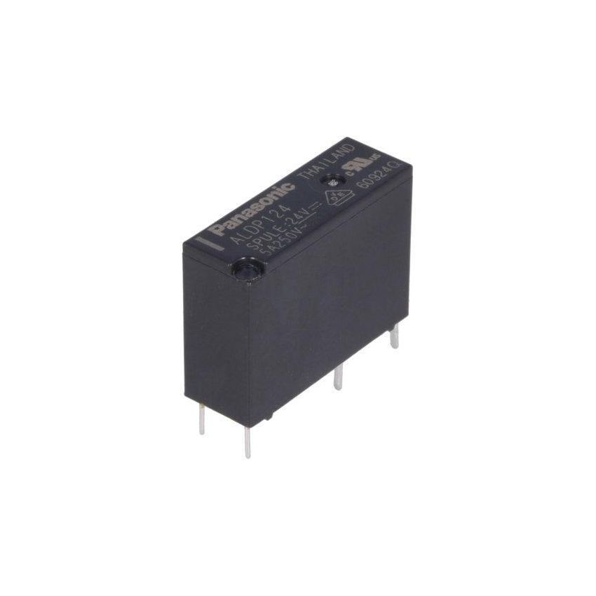 ALDP124 GENERAL PURPOSE LD-P RELAY