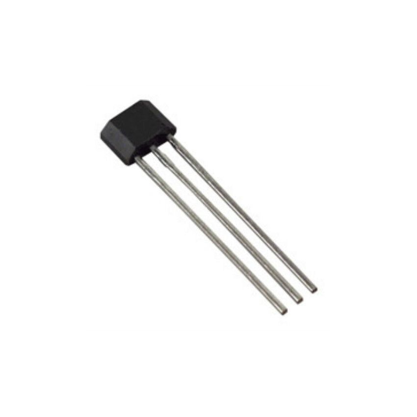 DTA143ES  rROHM TRANSISTOR TO-92S  (LOT OF 2)