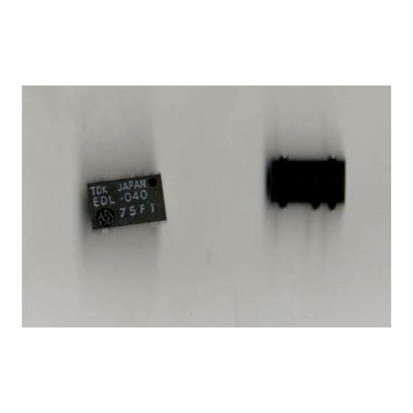 EDL060 OPTO INTEGRATED CIRCUIT TDK JAPAN DIP-5