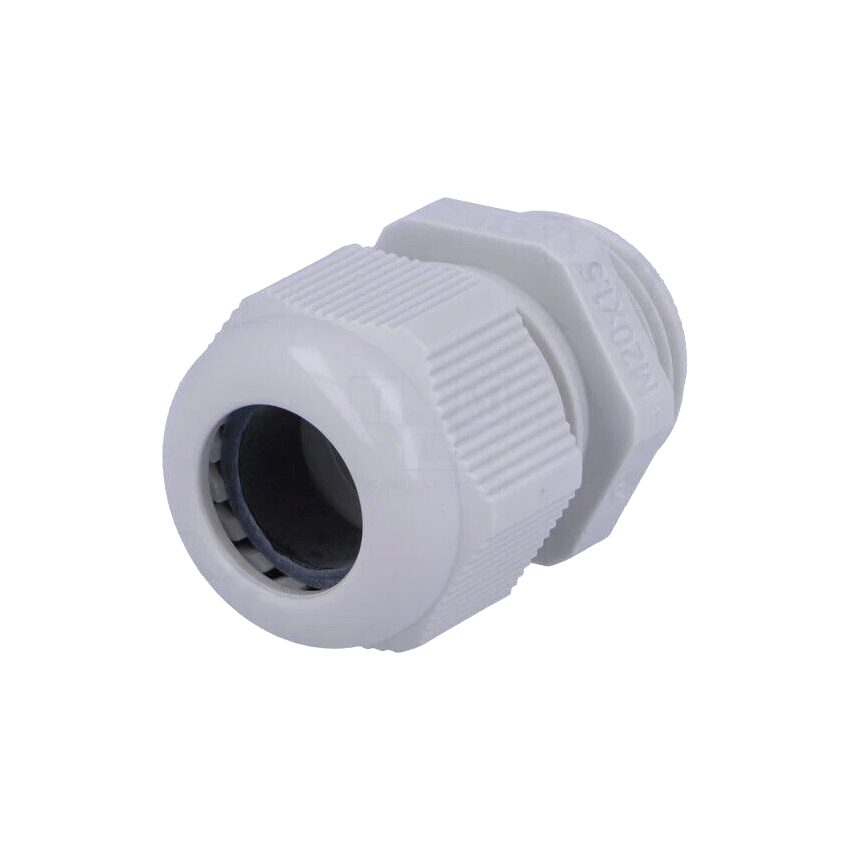 GPA-M20 Cable gland; M20; 1.5; IP68; Mat: polyamide