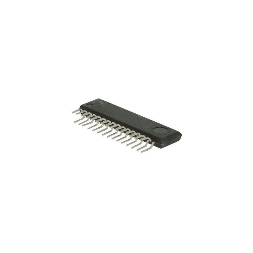 LA7295 INTEGRATED CIRCUIT SIP