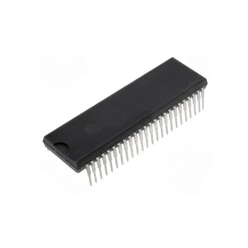 LA7681 SANYO INTEGRATED CIRCUIT DIP-48