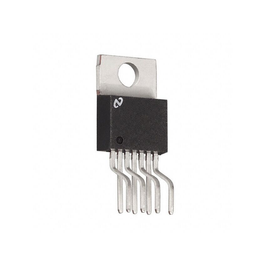 TDA8177 INTEGRATED CIRCUIT TO-220-7