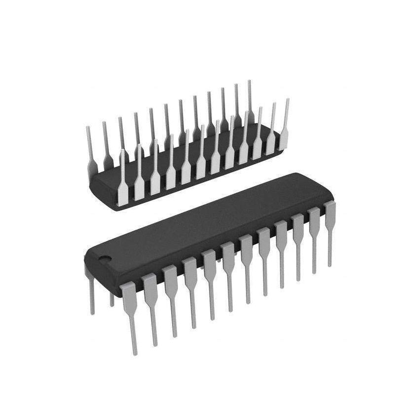 CD74HCT181E INTEGRATED CIRCUIT DIP-24
