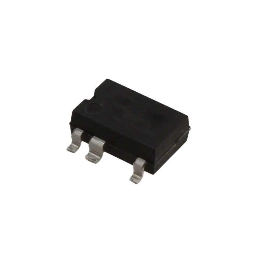 TNY280GN-TL IC OFFLINE SWITCH FLYBACK 7SMD