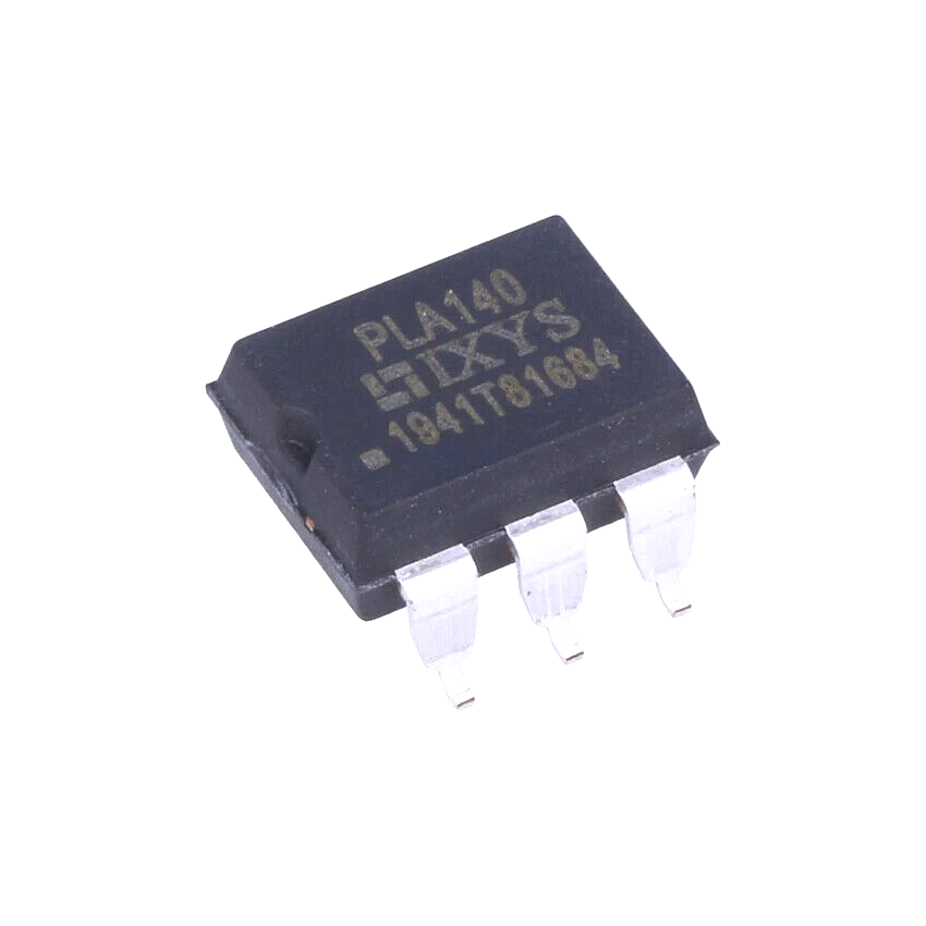 PLA140S Relay: solid state; SPST-NO; Icntrl max: 50mA; 250mA; max.400VAC