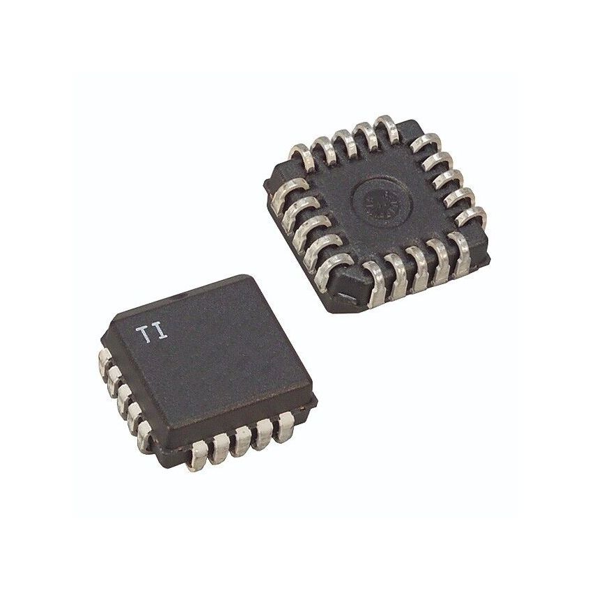 TLC7528IFN  IC DAC 8BIT A-OUT 20PLCC
