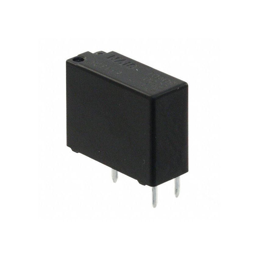 ACT112 RELAY AUTOMOTIVE SPDT 20A 12V 