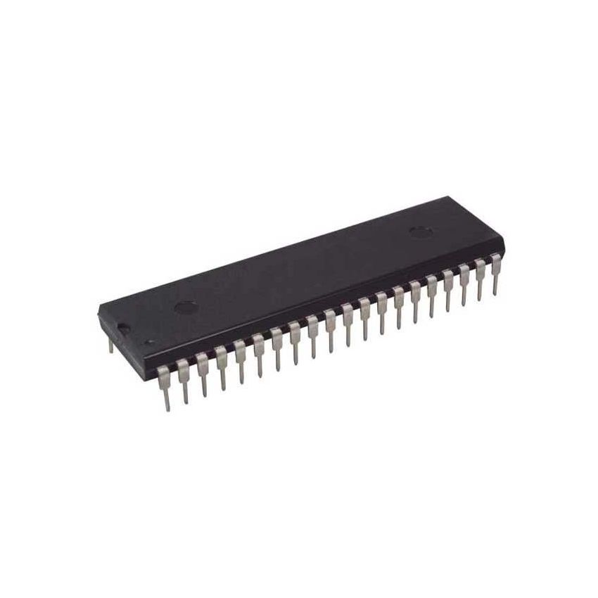 M5L8279P-5  INTEGRATED CIRCUIT DIP-40