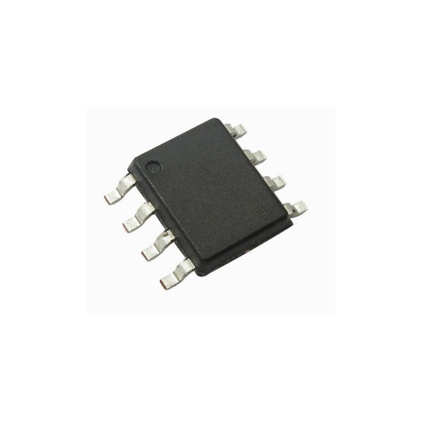 LM5110-2M    	IC DRIVER DUAL 5A NEG VOUT 8SOIC