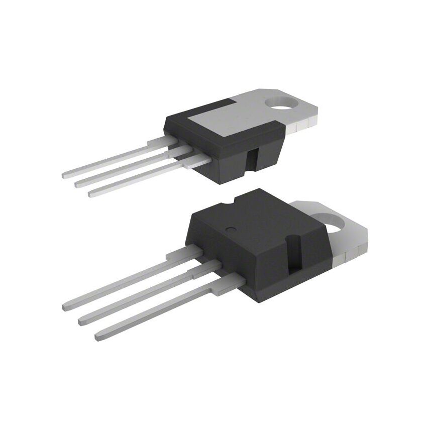 STP6NK60Z  MOSFET N-CH 600V 6A TO-220