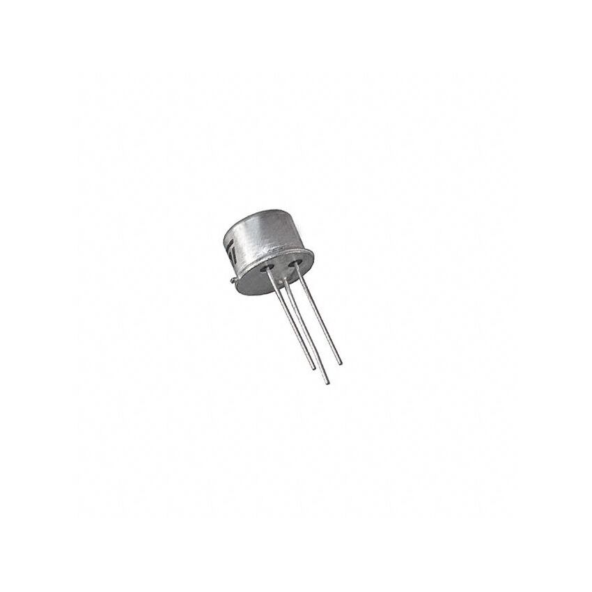 2N5415 TRANSISTOR PNP -200V -1A TO-39