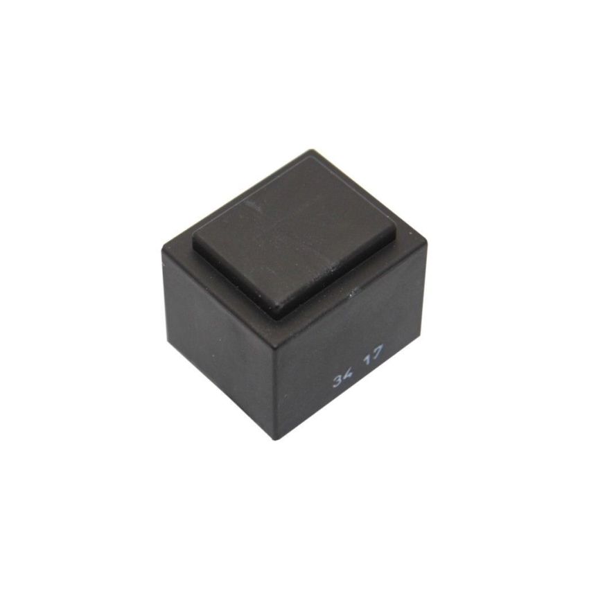 BVEI3052874 Transformer encapsulated 2.3VA 230VAC 24V 96mA Mounting HAHN