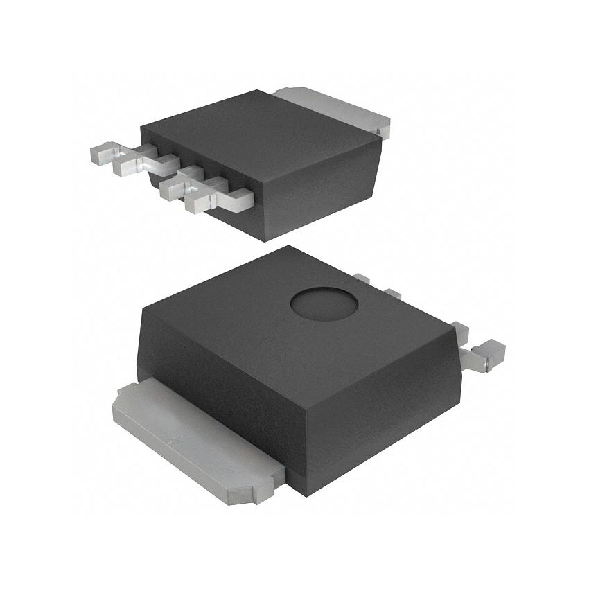 BA08SFP IC REG LINEAR 8V 1A TO252-5