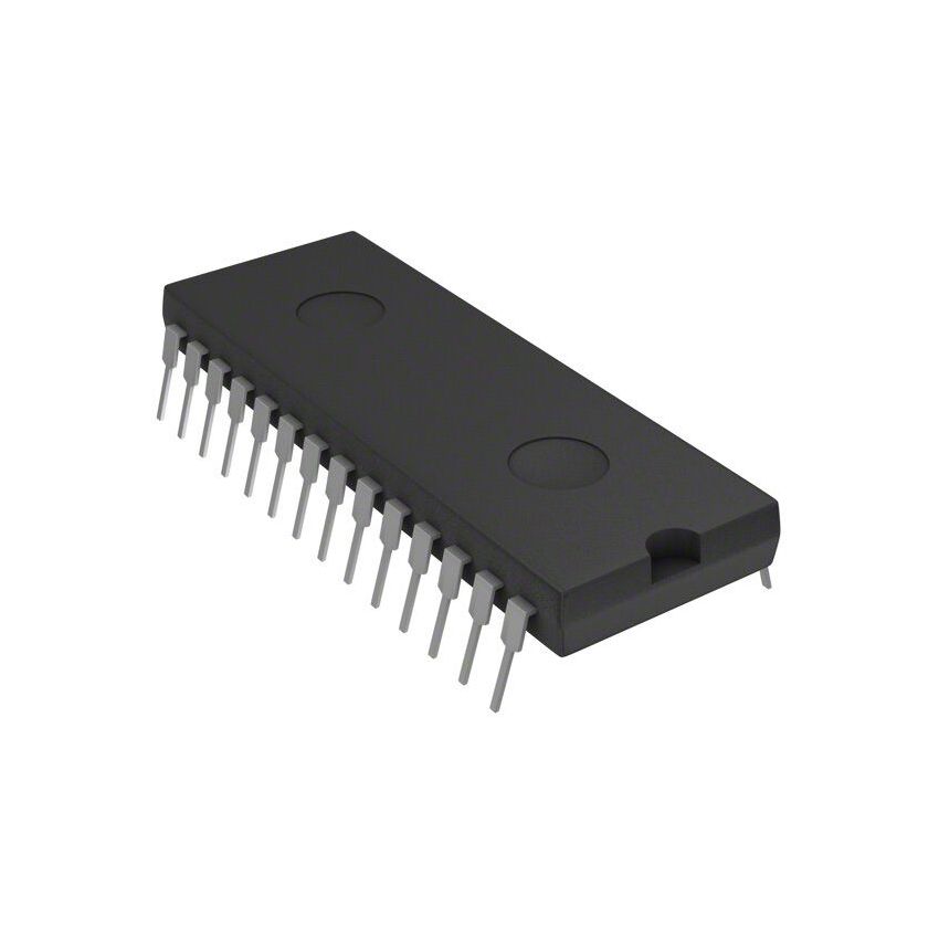 HM62256LP-12 INTEGRATED CIRCUIT DIP-28 HM62256LP12