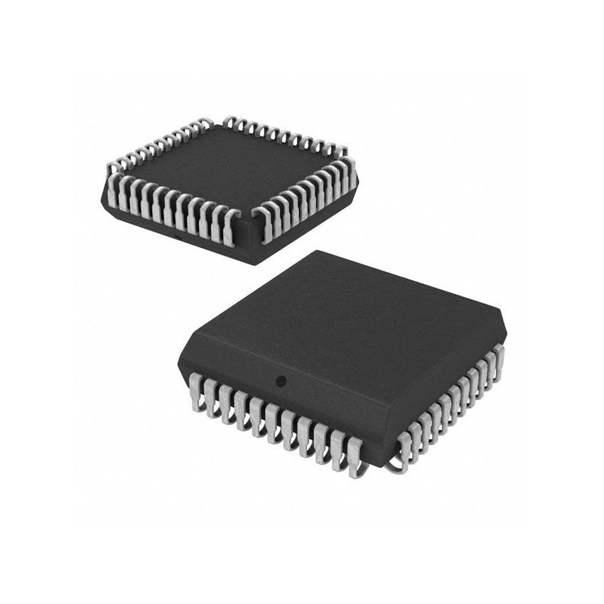 80C32X2BA INTEGRATED CIRCUIT PLCC-44