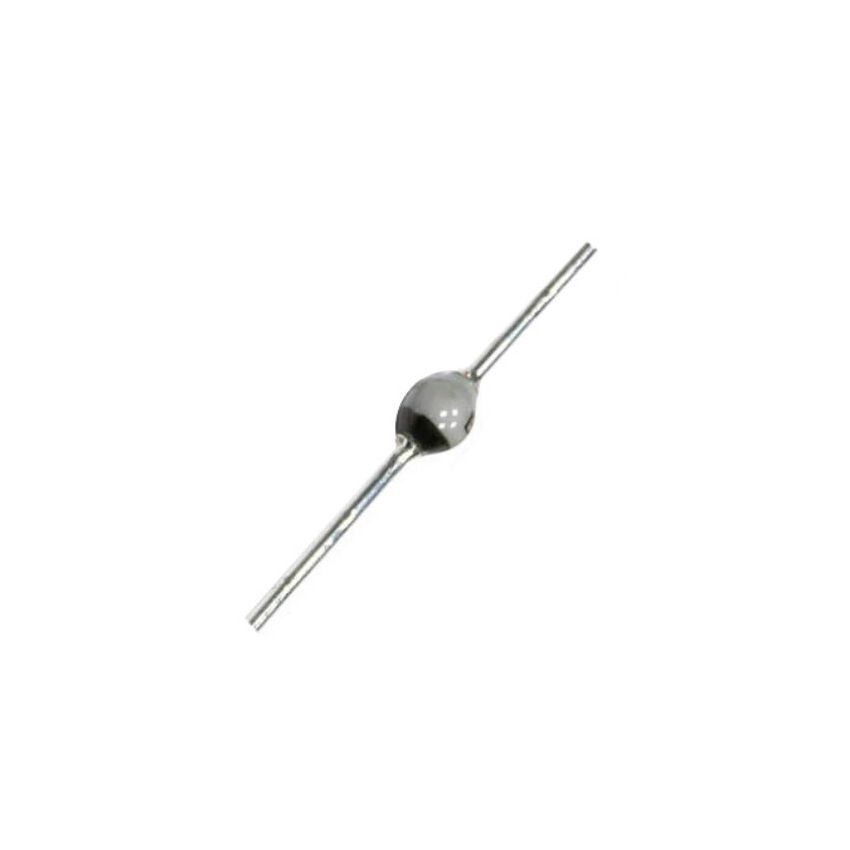 BZT03C240 TVS DIODE 200VWM 336VC SOD57