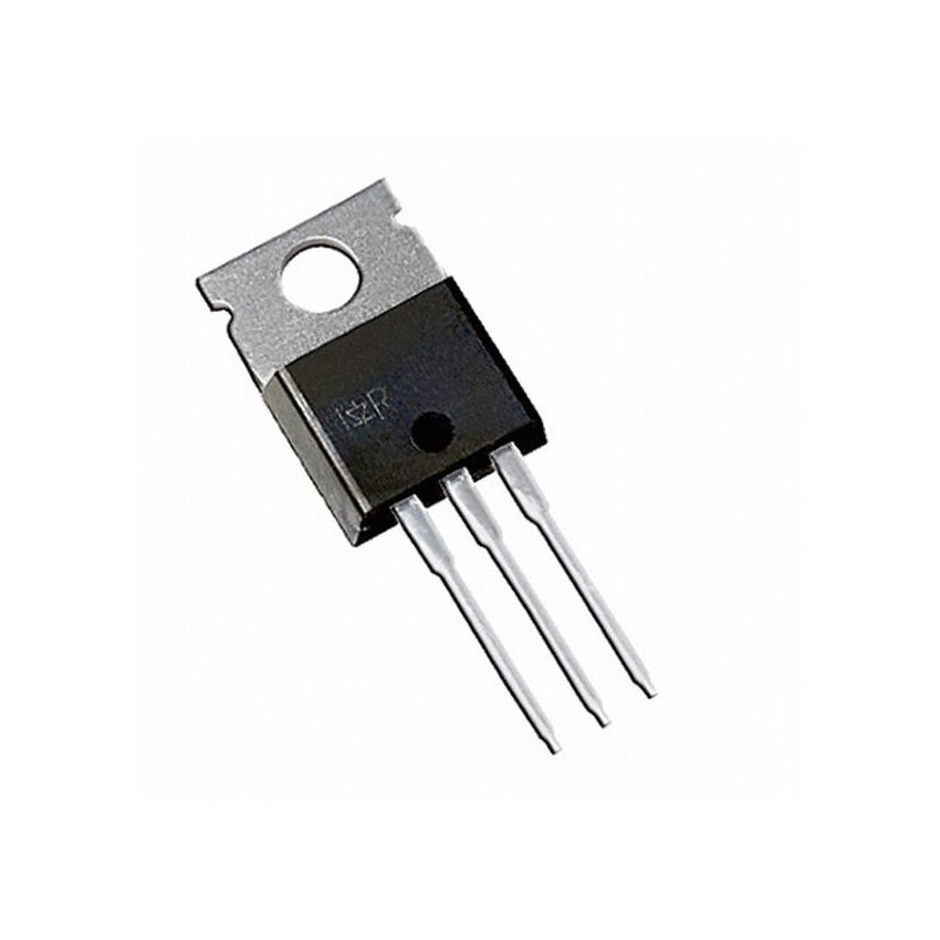 IRG4BC30K IGBT ULTRA FAST 600V 28A TO-220