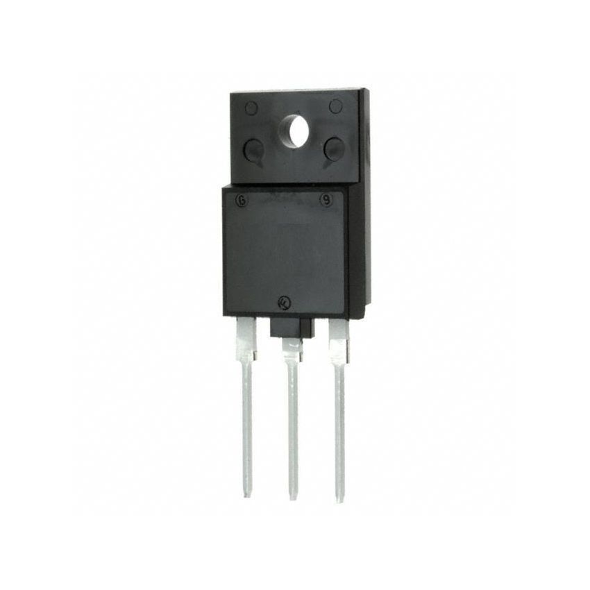 BUH517 TRANSISTOR TO-3PF