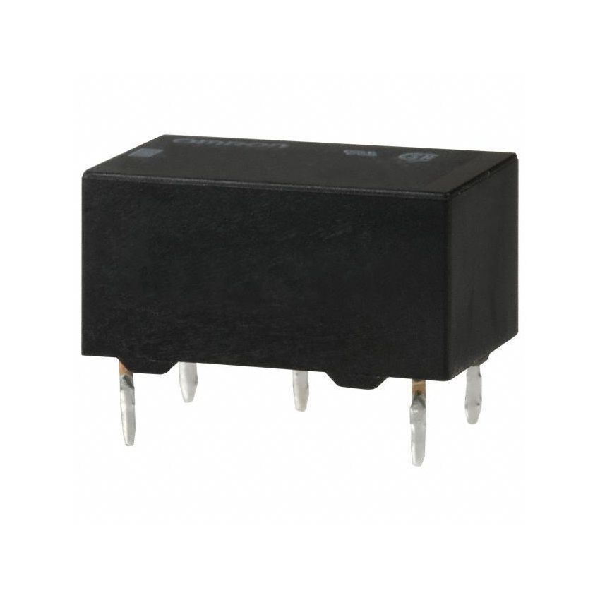 G6E-134P-US-24DC Relay electromagnetic SPDT Ucoil24VDC 0.4A/125VAC OMRON