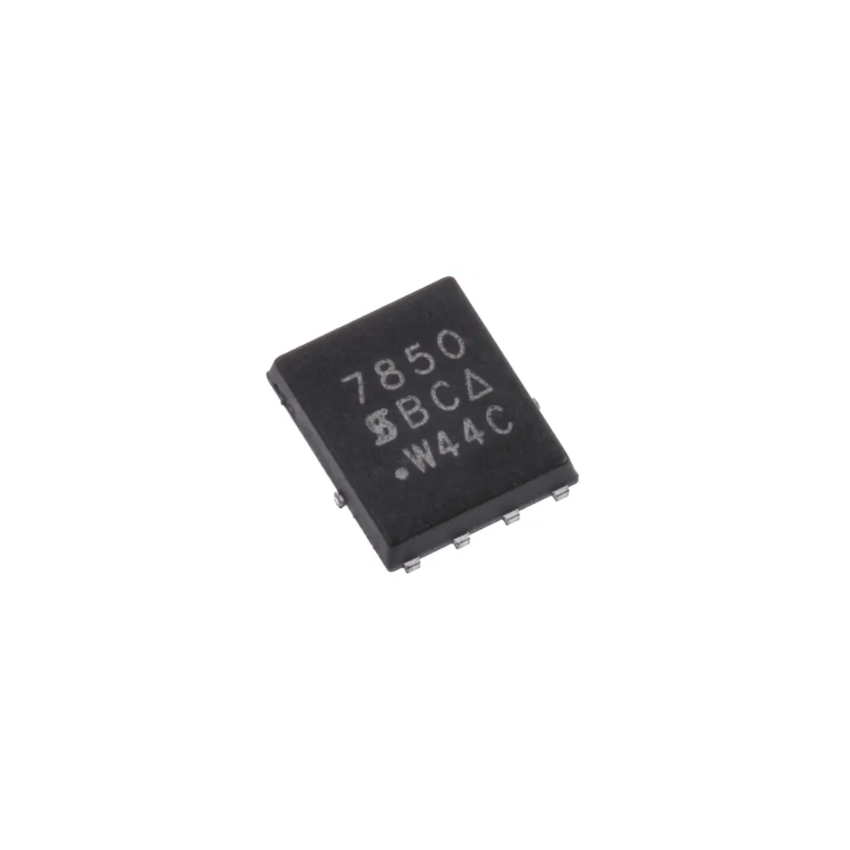 SI7850DP-T1-E3 Transistor: N-MOSFET; unipolar; 60V; 6.2A