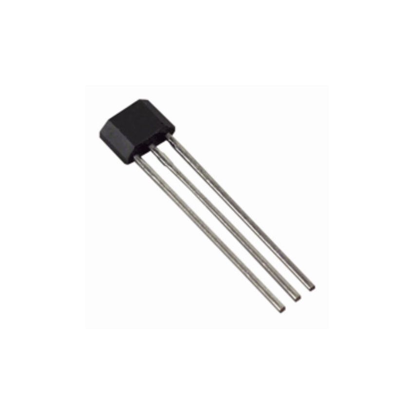 2SA1390 TRANSISTOR TO-92S A1390 (LOT OF 2)
