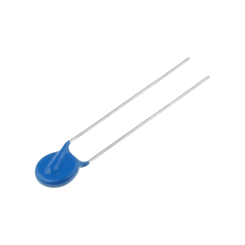 SIOV-S07K230 Varistor:Óxido Metálico; Tht ; 230VAC; 300VDC; 360V; 1200A; 17J