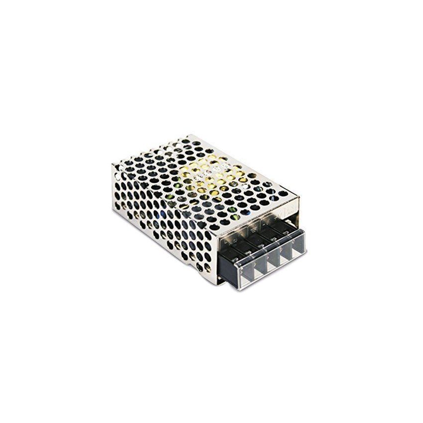 Switching power supply for LED 26,4W 24V 1,1A ; MeanWell, RS-25-24