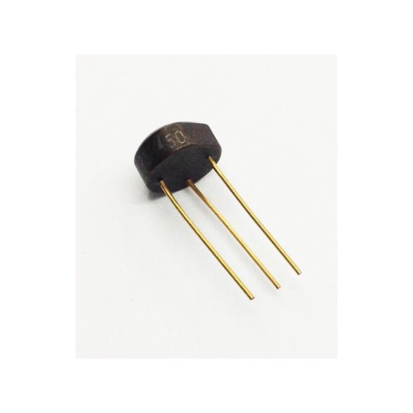 BC137 TRANSISTOR TO-106