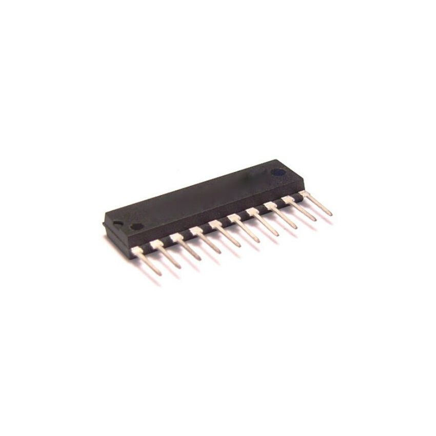 LB1642-E INTEGRATED CIRCUIT  SIP-10