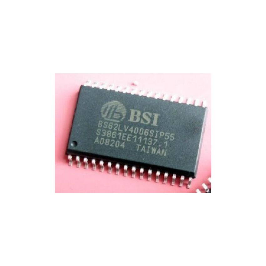 BS62LV4006SIP-55 SMD INTEGRATED CIRCUIT SOP-32