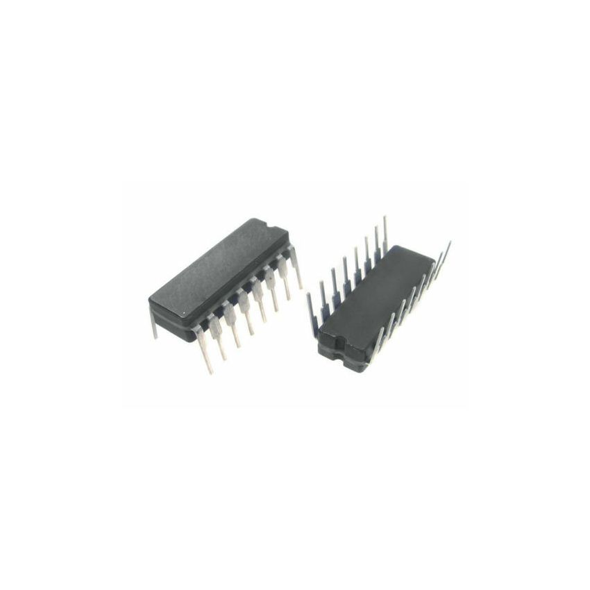 MC54HC74 INTEGRATED CIRCUIT CDIP-14