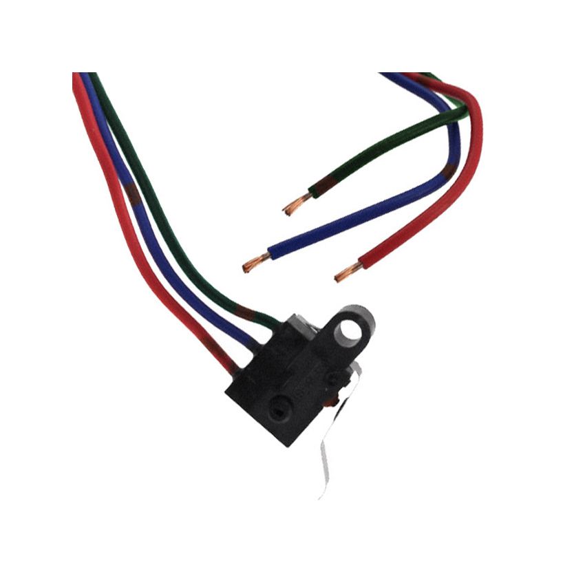 D2FW-G271M SWITCH SNAP ACTION SPDT 1A 30V 