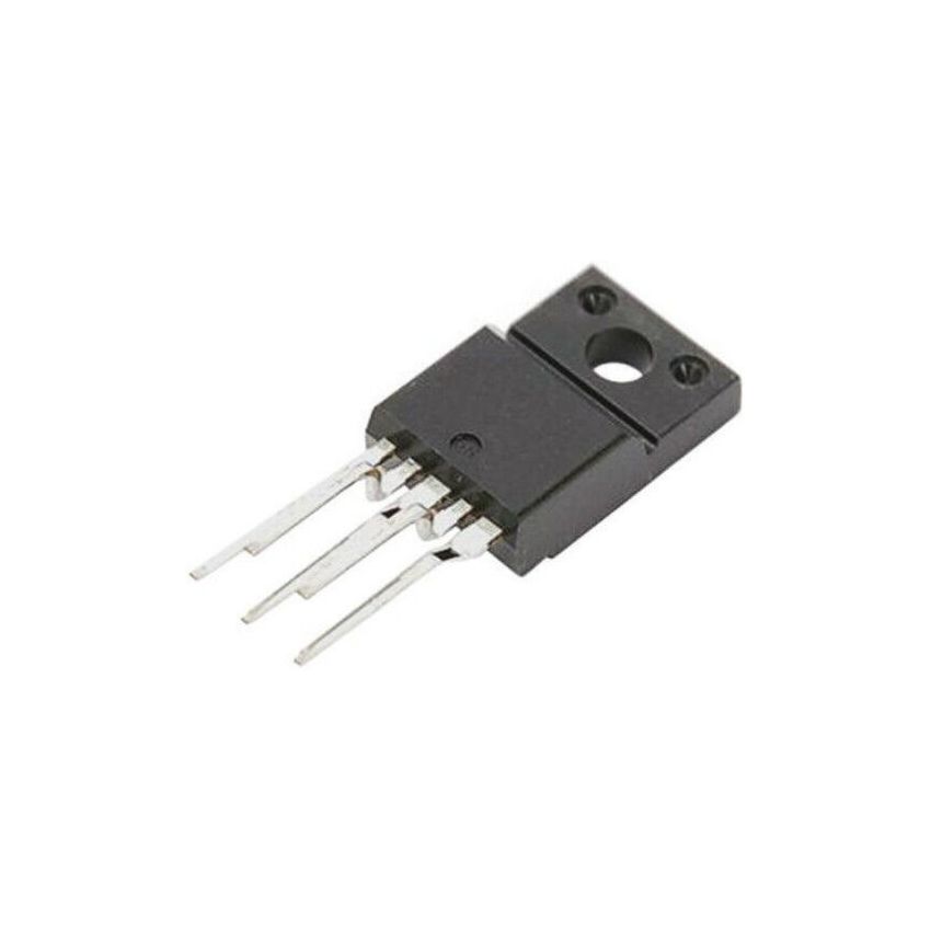 SK8050S SANKEN  INTEGRATED CIRCUIT TO-220F-5 SK8050S