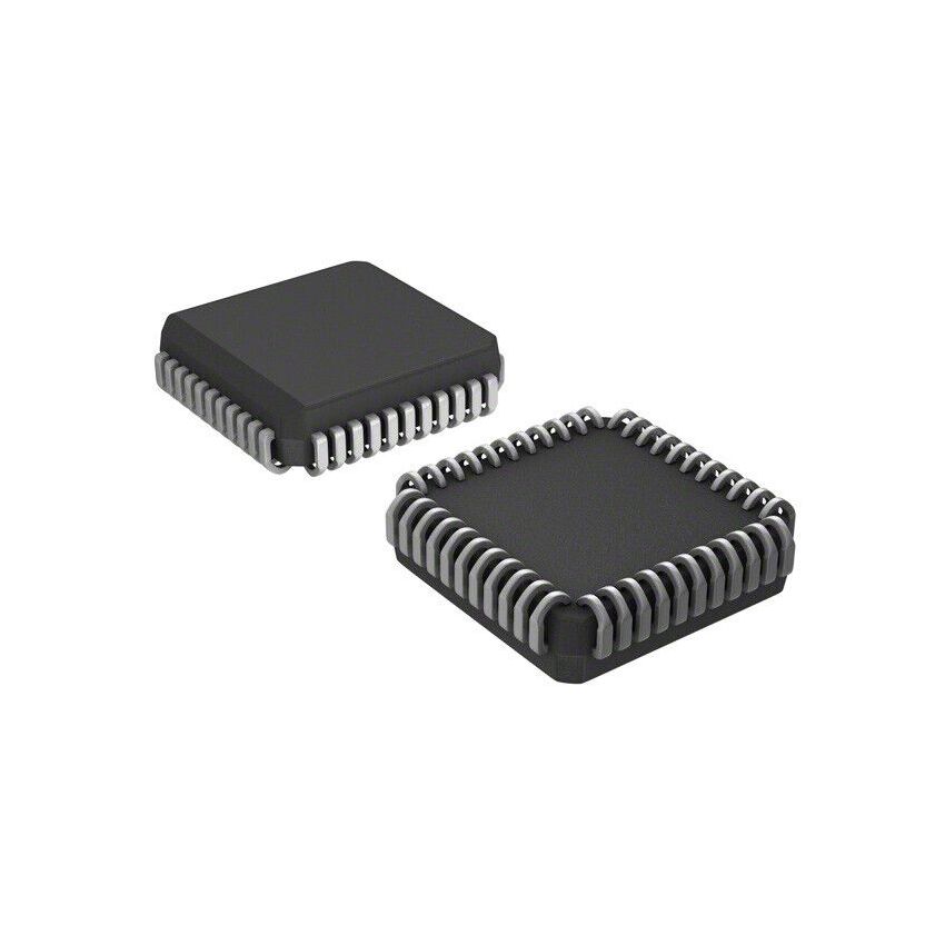 ATF1504AS-10JC44 IC CPLD 64MC 10NS 44PLCC