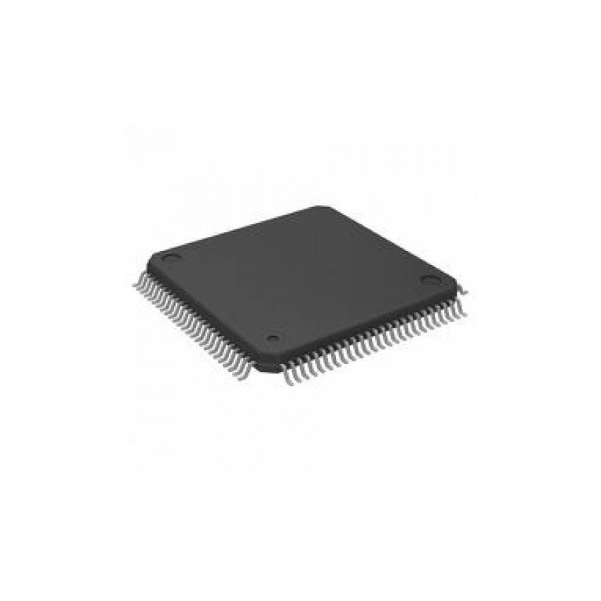 LC7861K INTEGRATED CIRCUIT QFP-64