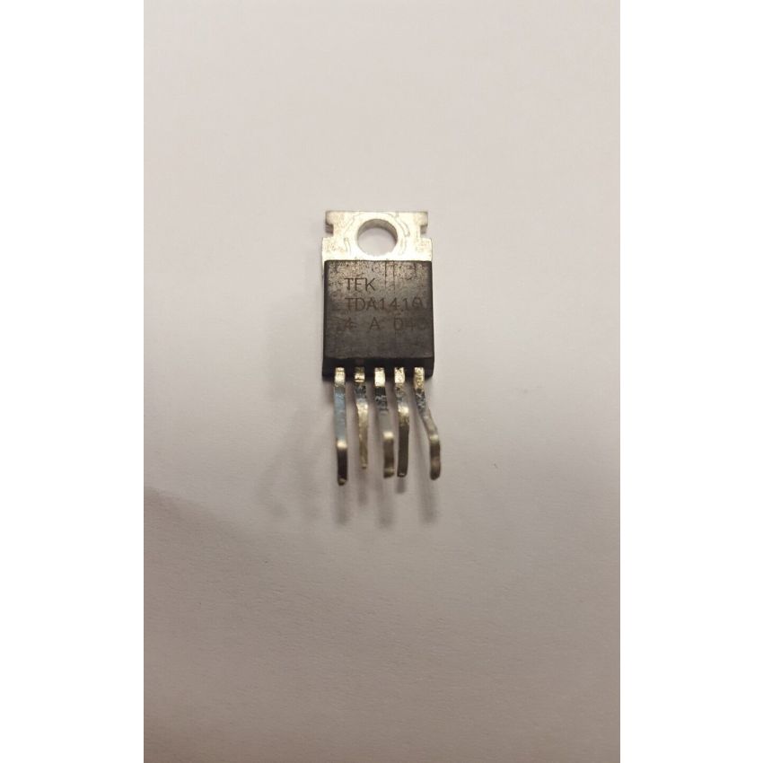 TDA1410 INTEGRATED CIRCUIT TFK TO-220-5