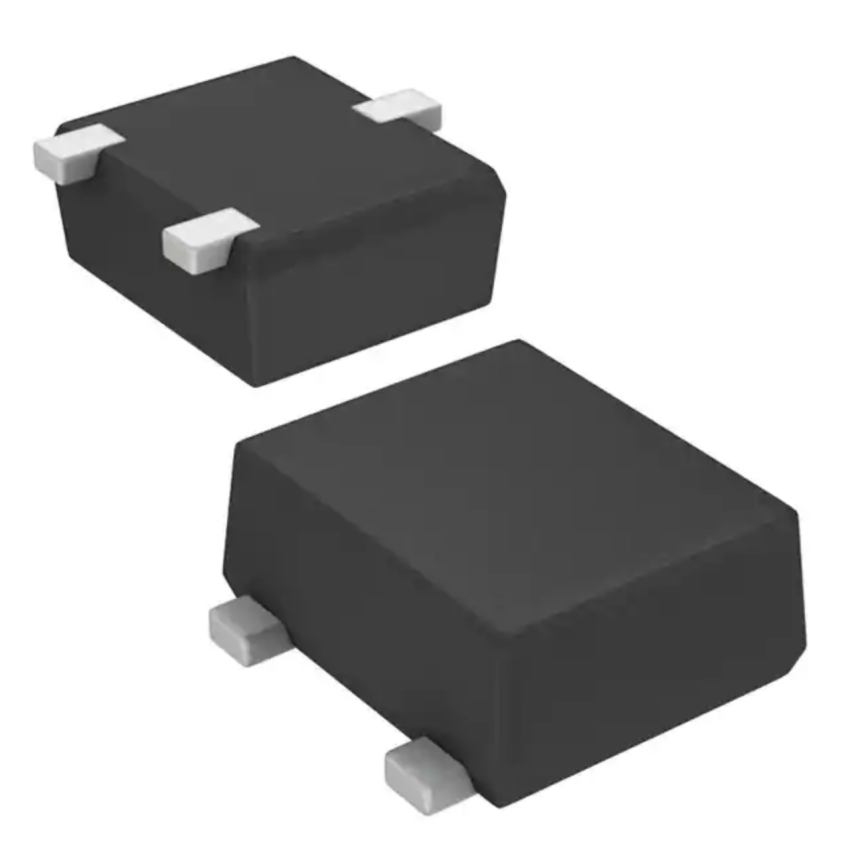 2SD2703TL TRANS NPN 30V 1A TUMT3
