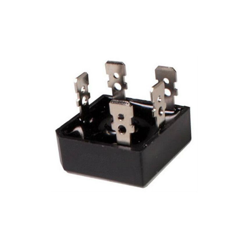 SBR3512 3-phase Bridge Rect 35A 1200V, 5-Pin TB3512R