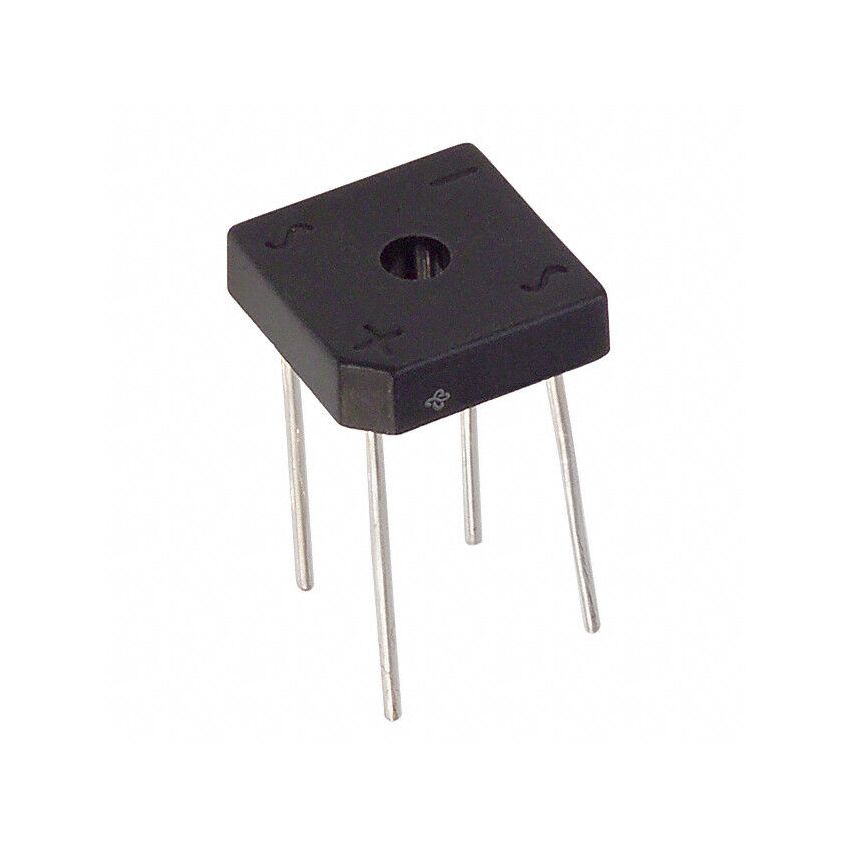 GBPC602 RECTIFIER BRIDGE 6A 200V GBPC6