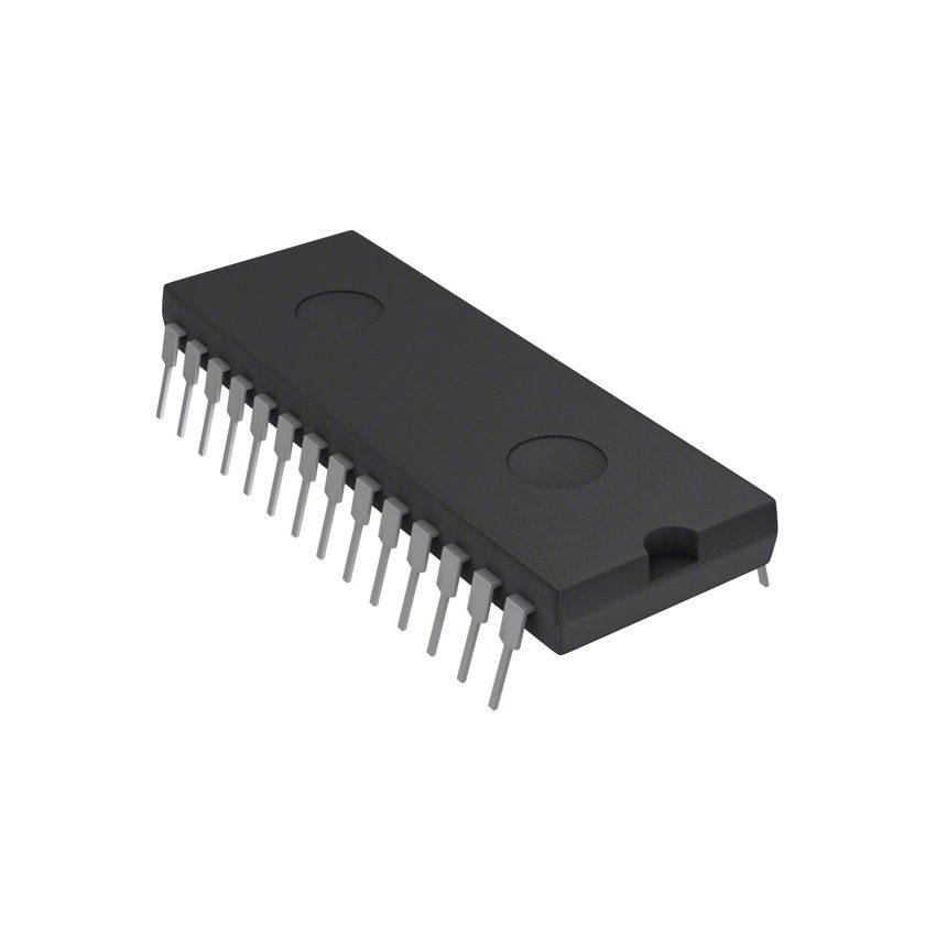 SAA5052 INTEGRATED CIRCUIT DIP-28